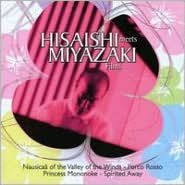 Hisaishi Meets Miyazaki Films