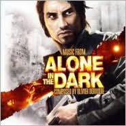 Alone in the Dark: Music from the Video