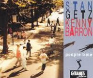 Title: People Time, Artist: Kenny Barron