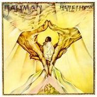 Haile I Hymn: Chapter 1