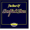Title: The Best of Con Funk Shun, Artist: Con Funk Shun