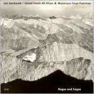 Ragas and Sagas