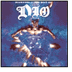 Title: Diamonds (Best Of), Artist: Dio