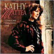 Title: Lonesome Standard Time, Artist: Kathy Mattea