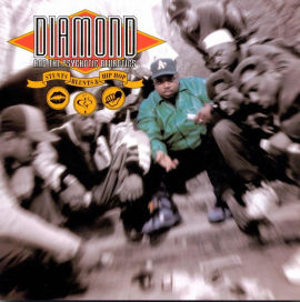 Stunts, Blunts & Hip-Hop