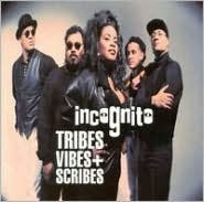 Tribes, Vibes and Scribes