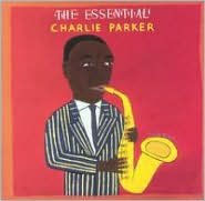 Essential Charlie Parker