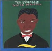 Essential Oscar Peterson: The Swinger
