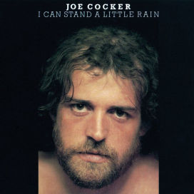 I Can Stand a Little Rain