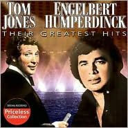 Title: Their Gretest Hits, Artist: Tom Jones