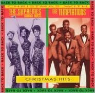 Title: Christmas Hits Back to Back, Artist: The Supremes