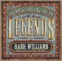American Legends: Best of the Early Years