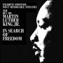 In Search of Freedom