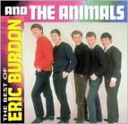 Best of Eric Burdon and the Animals