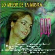 Title: Lo Mejor de la Musica Pop, Artist: Mejor De La Musica Pop / Variou