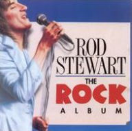 Title: The Rock Album, Artist: Rod Stewart