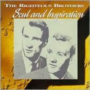 Title: Soul and Inspiration [PolyGram], Artist: The Righteous Brothers