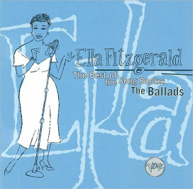 Best of the Songbooks: The Ballads