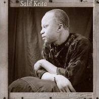 Mansa of Mali...A Retrospective