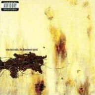 Title: The Downward Spiral, Artist: Nine Inch Nails