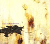 Title: The Downward Spiral, Artist: Nine Inch Nails