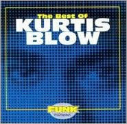 Best of Kurtis Blow