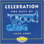 Celebration: The Best of Kool & the Gang 1969-1976
