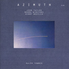 Azimuth/The Touchstone/Départ