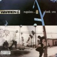 Title: Regulate...G Funk Era, Artist: Warren G