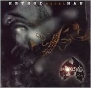 Title: Tical, Artist: Method Man