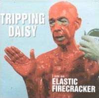 I Am an Elastic Firecracker