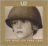 Title: The Best of 1980-1990/The B-Sides, Artist: U2