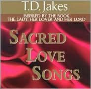 Sacred Love Songs