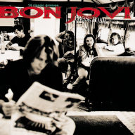 Title: Cross Road: The Best of Bon Jovi, Artist: Bon Jovi