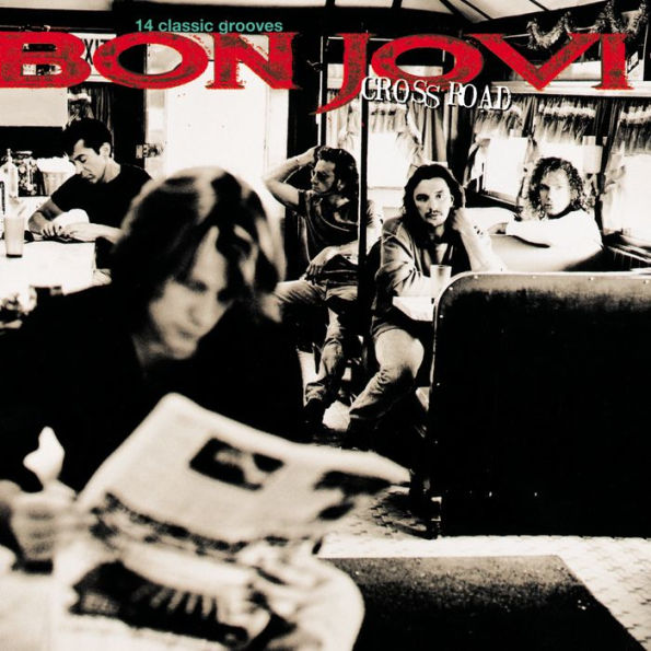 Cross Road: The Best of Bon Jovi