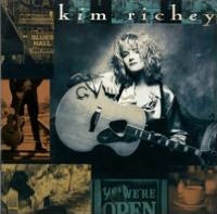 Kim Richey