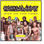 The Best of Parliament: Give Up the Funk