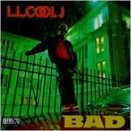 Title: Bigger & Deffer, Artist: LL Cool J