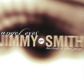 Angel Eyes