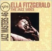 Jazz Sides: Verve Jazz Masters 46