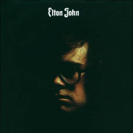 Title: Elton John, Artist: Elton John