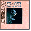 Verve Jazz Masters 53: Bossa Nova