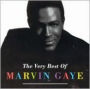 Very Best of Marvin Gaye [Polygram]
