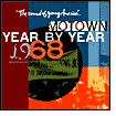 Motown Year By Year: The Sound of Young America, 1968