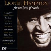 For the Love of Music