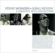 Title: Song Review: A Greatest Hits Collection, Artist: Stevie Wonder