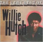 The Very Best of Willie Hutch