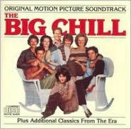 Title: The Big Chill [Original Soundtrack], Artist: Big Chill (Remastered) / O.s.t.