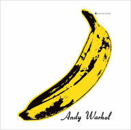 Title: The Velvet Underground & Nico, Artist: The Velvet Underground