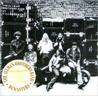 At Fillmore East